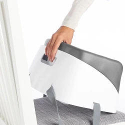 SmartClean Toddler Slate ülésbetét székre 2 é+ 15 kg-ig