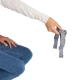 SmartClean Toddler Slate ülésbetét székre 2 é+ 15 kg-ig SmartClean Toddler Slate ülésbetét székre 2 é+ 15 kg-ig Ingenuity 11787-2