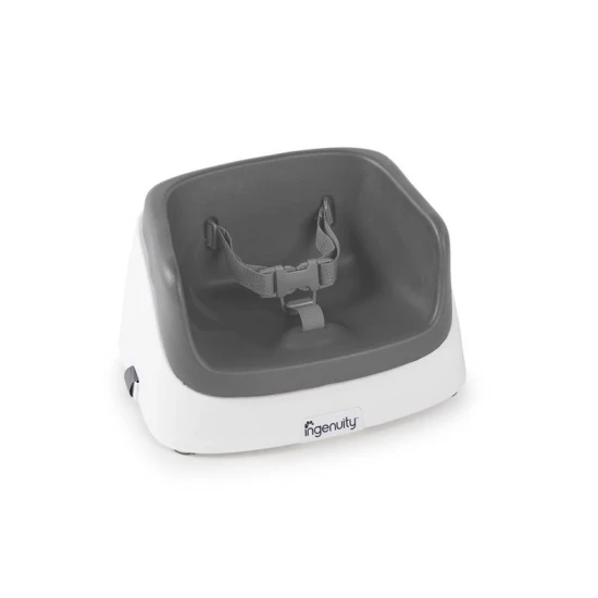 SmartClean Toddler Slate ülésbetét székre 2 é+ 15 kg-ig SmartClean Toddler Slate ülésbetét székre 2 é+ 15 kg-ig Ingenuity 11787-2