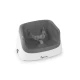 SmartClean Toddler Slate ülésbetét székre 2 é+ 15 kg-ig SmartClean Toddler Slate ülésbetét székre 2 é+ 15 kg-ig Ingenuity 11787-2