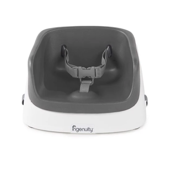 SmartClean Toddler Slate ülésbetét székre 2 é+ 15 kg-ig SmartClean Toddler Slate ülésbetét székre 2 é+ 15 kg-ig Ingenuity 11787-2