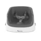 SmartClean Toddler Slate ülésbetét székre 2 é+ 15 kg-ig SmartClean Toddler Slate ülésbetét székre 2 é+ 15 kg-ig Ingenuity 11787-2