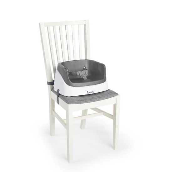 SmartClean Toddler Slate ülésbetét székre 2 é+ 15 kg-ig SmartClean Toddler Slate ülésbetét székre 2 é+ 15 kg-ig Ingenuity 11787-2