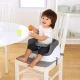 SmartClean Toddler Slate ülésbetét székre 2 é+ 15 kg-ig SmartClean Toddler Slate ülésbetét székre 2 é+ 15 kg-ig Ingenuity 11787-2