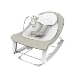 Keep Cozy™ Linden™ vibráló pihenőülés 3az1-ben 0h+, 18 kg-ig
