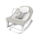 Keep Cozy™ Linden™ vibráló pihenőülés 3az1-ben 0h+, 18 kg-ig Ingenuity 17499-1