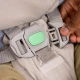 Keep Cozy™ Linden™ vibráló pihenőülés 3az1-ben 0h+, 18 kg-ig Ingenuity 17499-1
