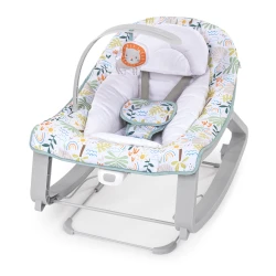 Keep Cozy™ Madi™ vibráló pihenőülés 3az1-ben 0h+, 18 kg-ig