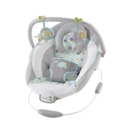 Morrison vibráló, zenélő pihenőülés 0h+ 9 kg-ig, 2019