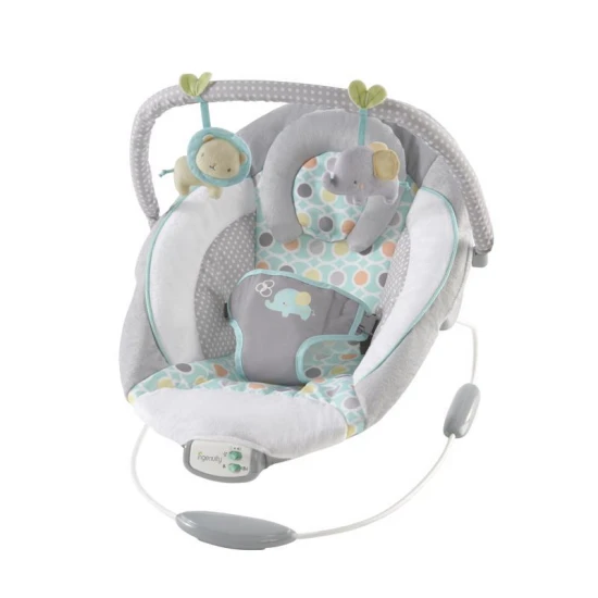 Morrison vibráló, zenélő pihenőülés 0h+ 9 kg-ig, 2019 Morrison vibráló, zenélő pihenőülés 0h+ 9 kg-ig, 2019 Ingenuity 11203-3