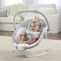 Morrison vibráló, zenélő pihenőülés 0h+ 9 kg-ig, 2019