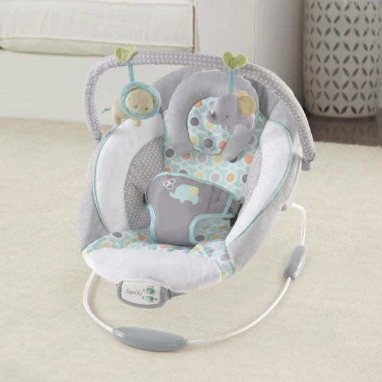 Morrison vibráló, zenélő pihenőülés 0h+ 9 kg-ig, 2019 Morrison vibráló, zenélő pihenőülés 0h+ 9 kg-ig, 2019 Ingenuity 11203-3