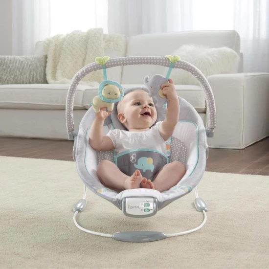 Morrison vibráló, zenélő pihenőülés 0h+ 9 kg-ig, 2019 Morrison vibráló, zenélő pihenőülés 0h+ 9 kg-ig, 2019 Ingenuity 11203-3