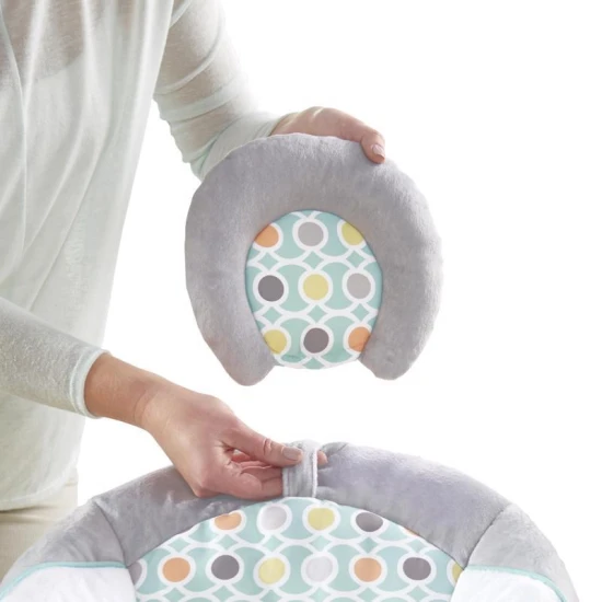 Morrison vibráló, zenélő pihenőülés 0h+ 9 kg-ig, 2019 Morrison vibráló, zenélő pihenőülés 0h+ 9 kg-ig, 2019 Ingenuity 11203-3
