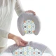 Morrison vibráló, zenélő pihenőülés 0h+ 9 kg-ig, 2019 Morrison vibráló, zenélő pihenőülés 0h+ 9 kg-ig, 2019 Ingenuity 11203-3