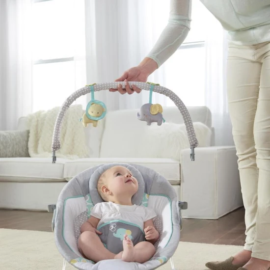 Morrison vibráló, zenélő pihenőülés 0h+ 9 kg-ig, 2019 Morrison vibráló, zenélő pihenőülés 0h+ 9 kg-ig, 2019 Ingenuity 11203-3