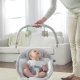 Morrison vibráló, zenélő pihenőülés 0h+ 9 kg-ig, 2019 Morrison vibráló, zenélő pihenőülés 0h+ 9 kg-ig, 2019 Ingenuity 11203-3
