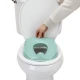 Prepare to Potty™ Green 3az1-ben bili Ingenuity 17143-2