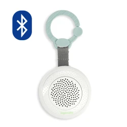 Pock-a-Bye Baby™ Bluetooth-os zenelejátszó 6h+