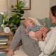 Pock-a-Bye Baby™ Bluetooth-os zenelejátszó 6h+ Ingenuity 16729-6