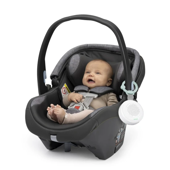 Pock-a-Bye Baby™ Bluetooth-os zenelejátszó 6h+ Ingenuity 16729-6