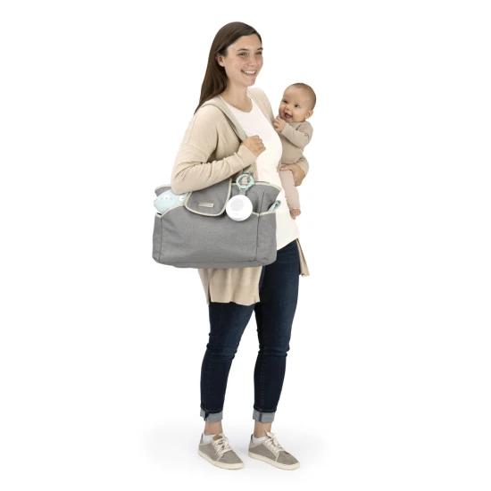 Pock-a-Bye Baby™ Bluetooth-os zenelejátszó 6h+ Ingenuity 16729-6