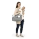 Pock-a-Bye Baby™ Bluetooth-os zenelejátszó 6h+ Ingenuity 16729-6
