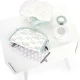Pock-a-Bye Baby™ Bluetooth-os zenelejátszó 6h+ Ingenuity 16729-6