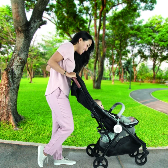 Pock-a-Bye Baby™ Bluetooth-os zenelejátszó 6h+ Ingenuity 16729-6