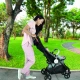 Pock-a-Bye Baby™ Bluetooth-os zenelejátszó 6h+ Ingenuity 16729-6