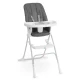 Sun Valley™ Grey összecsukható etetőszék 6h+ 15 kg-ig Sun Valley™ Grey összecsukható etetőszék 6h+ 15 kg-ig Ingenuity 16990-1