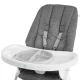 Sun Valley™ Grey összecsukható etetőszék 6h+ 15 kg-ig Sun Valley™ Grey összecsukható etetőszék 6h+ 15 kg-ig Ingenuity 16990-1