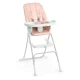 Sun Valley™ Pink összecsukható etetőszék 6h+ 15 kg-ig Ingenuity 16989-1