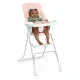 Sun Valley™ Pink összecsukható etetőszék 6h+ 15 kg-ig Ingenuity 16989-1