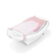 Comfy Clean™ Deluxe rózsaszín babakád Ingenuity 17138-4