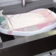 Comfy Clean™ Deluxe rózsaszín babakád Ingenuity 17138-4