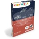 Kidydraw mini Galaxis és Dinoszaurusz Extra Kártyák Kidydraw mini Galaxis és Dinoszaurusz Extra Kártyák REFIL-MINI-DIN-GAL