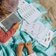 Kidydraw mini kiegészítő kártyák Játékok és oktatás Kidydraw mini kiegészítő kártyák Játékok és oktatás REFIL-MINI-GAM-EDU