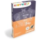 Kidydraw mini Egyszer volt, hol nem volt és Állatok kiegészítő kártyák Kidydraw mini Egyszer volt, hol nem volt és Állatok kiegészítő kártyák REFIL-MINI-OUT-ANI