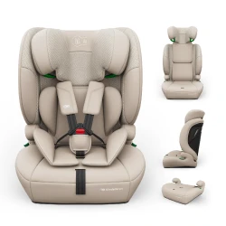 Gyerekülés Comfort Up 2 Plus i-Size (76-150 cm) Beige
