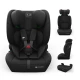 Gyerekülés Comfort Up 2 Plus i-Size (76-150 cm) Black Kinderkraft KCCOUP02BLKPL00