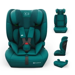 Gyerekülés Comfort Up 2 Plus i-Size (76-150 cm) Green