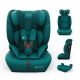 Gyerekülés Comfort Up 2 Plus i-Size (76-150 cm) Green Kinderkraft KCCOUP02GREPL00
