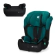 Gyerekülés Comfort up i-size green (76-150 cm) Gyerekülés Comfort up i-size green (76-150 cm) Kinderkraft KCCOUP02GRE0000