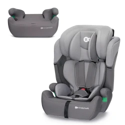 Gyerekülés Comfort up i-size grey (76-150 cm)