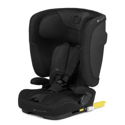 Gyerekülés Fix2Go i-Size 76-150 cm Black