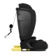 Gyerekülés Fix2Go i-Size 76-150 cm Black Kinderkraft KCFI2GO0BLK0000