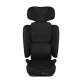 Gyerekülés Fix2Go i-Size 76-150 cm Black Kinderkraft KCFI2GO0BLK0000