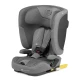Gyerekülés Fix2Go i-Size 76-150 cm Grey Kinderkraft KCFI2GO0GRY0000