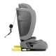 Gyerekülés Fix2Go i-Size 76-150 cm Grey Kinderkraft KCFI2GO0GRY0000